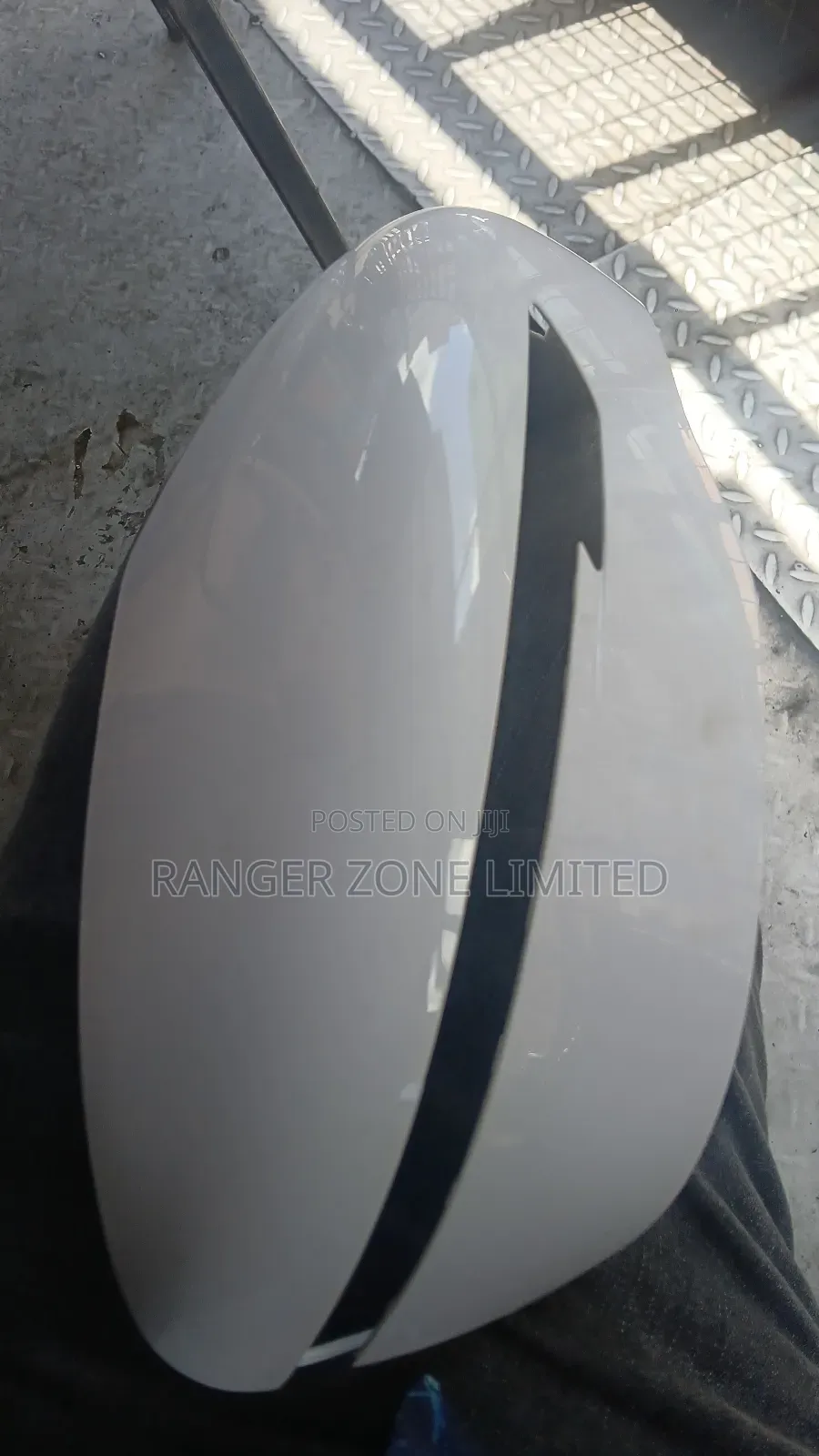 Side Miror Cover Nissan Xtrail