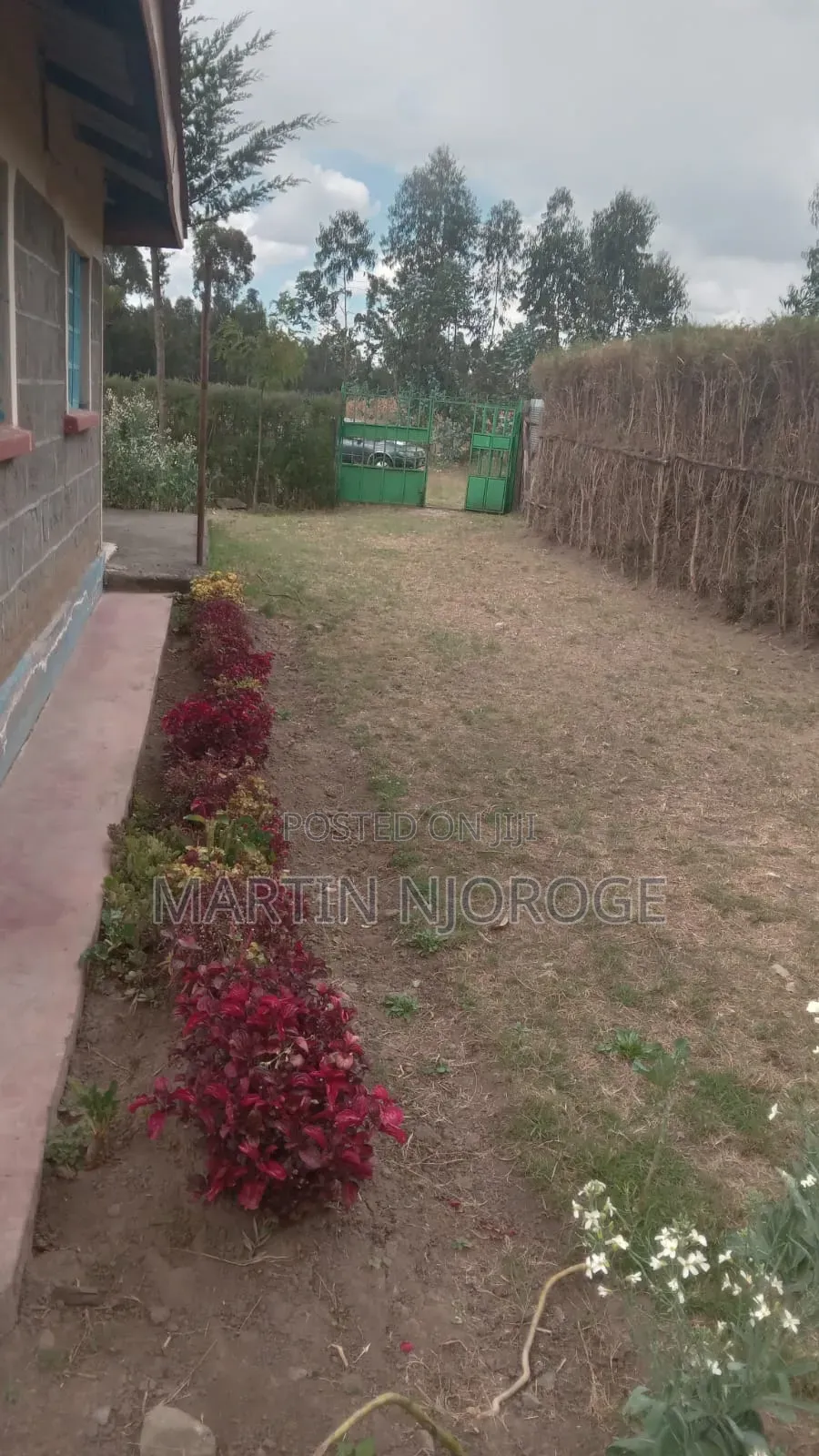 1⁄2 Acre Ol Kalou