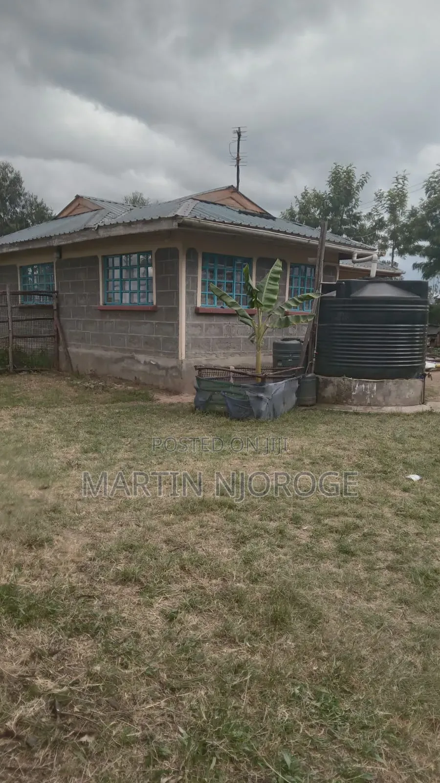 1⁄2 Acre Ol Kalou