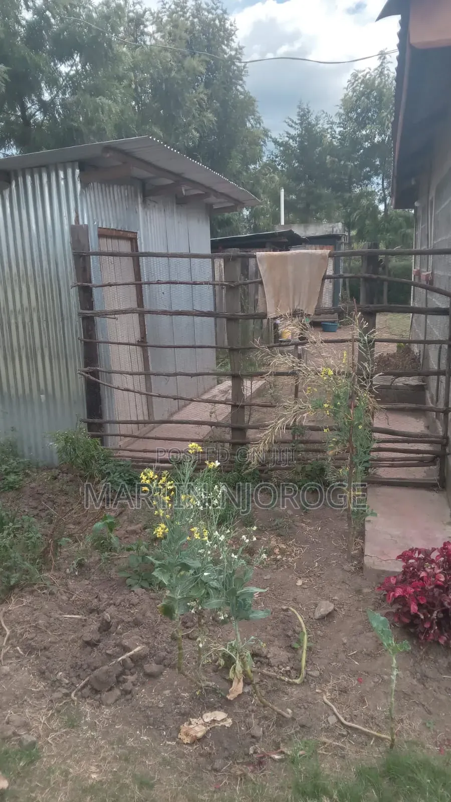 1⁄2 Acre Ol Kalou