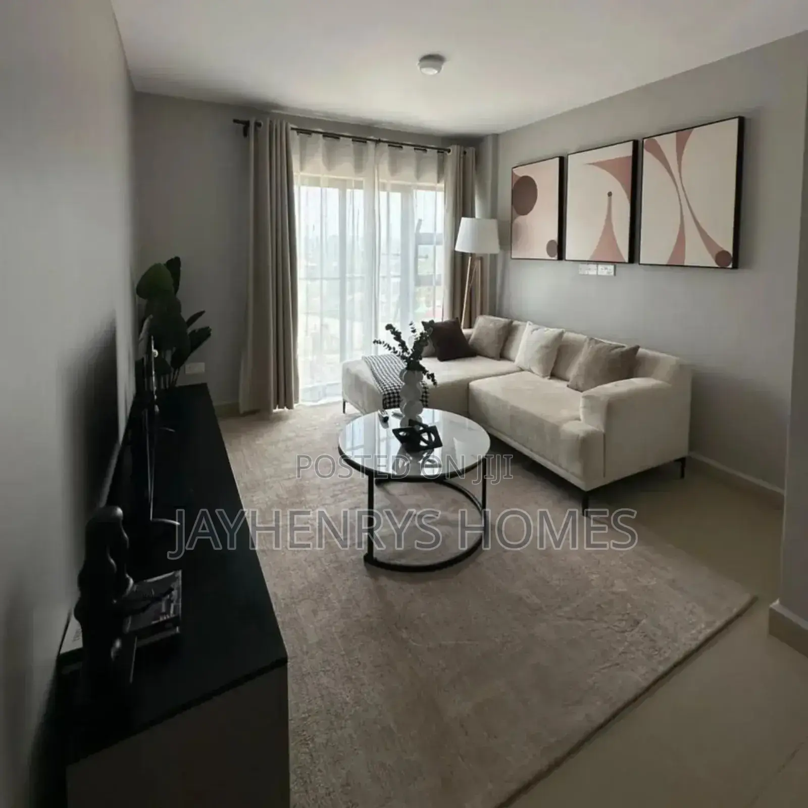 1bdrm Apartment in Kitisuru for sale