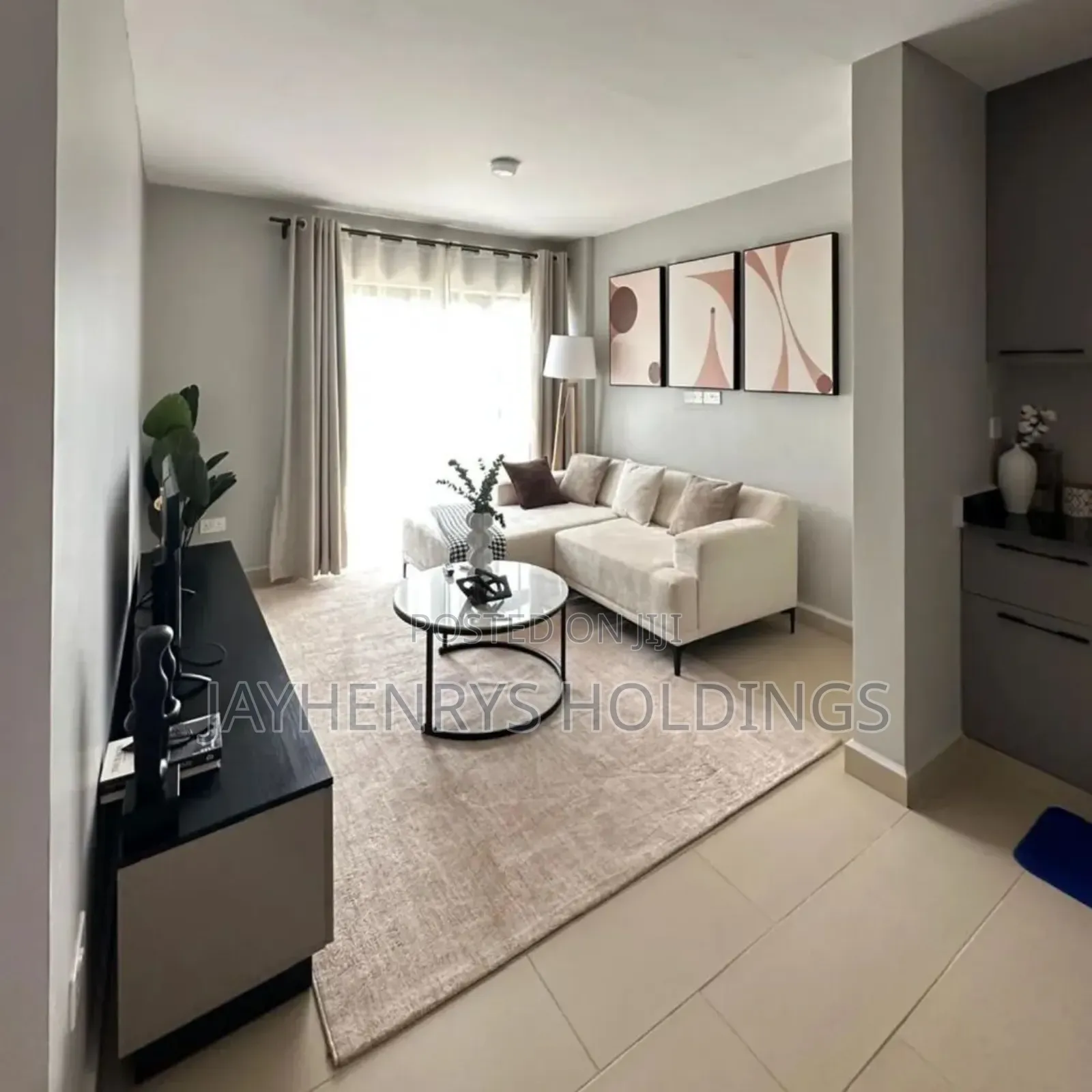 1bdrm Apartment in Kitisuru for sale
