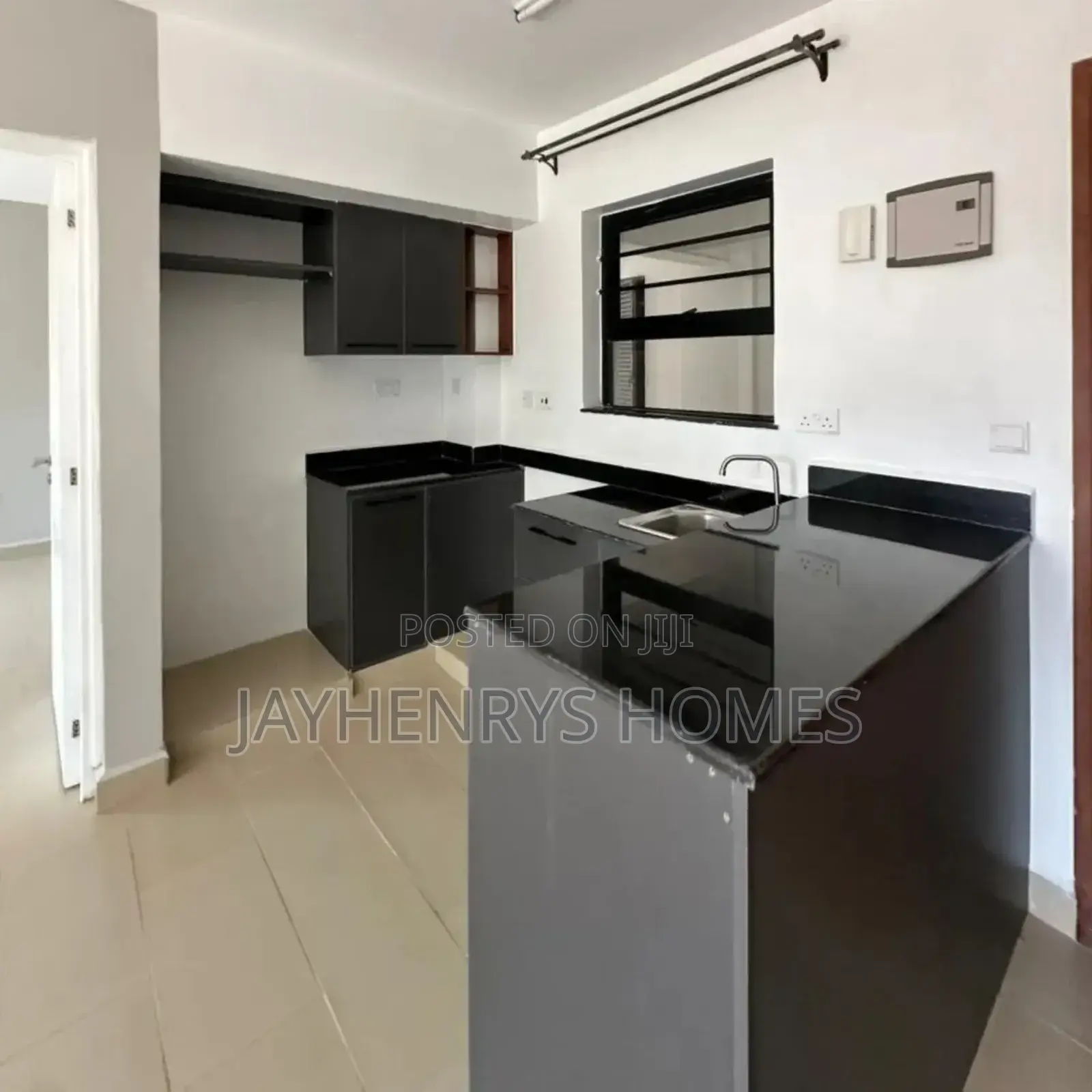 1bdrm Apartment in Kitisuru for sale