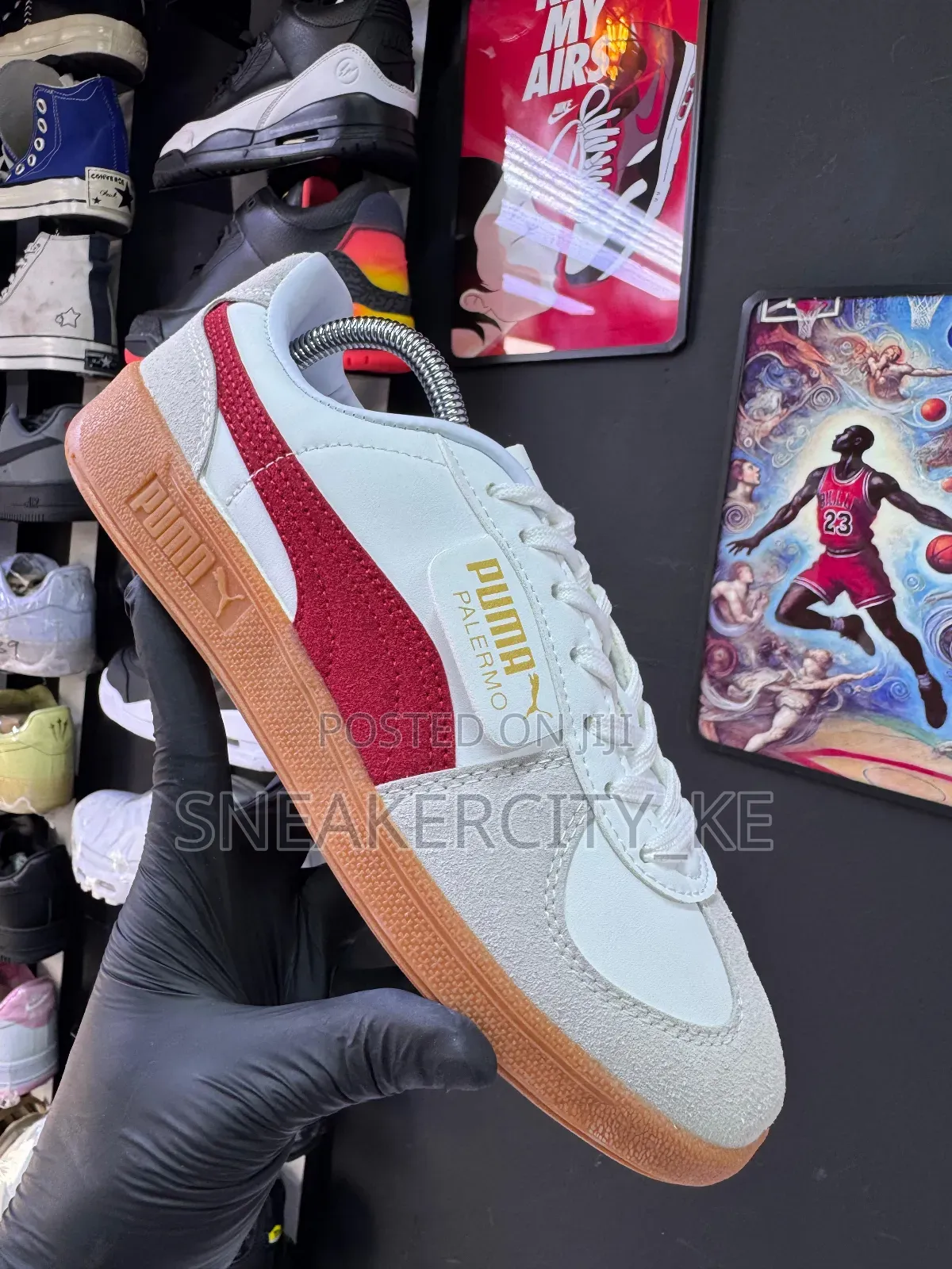 Puma Palermo