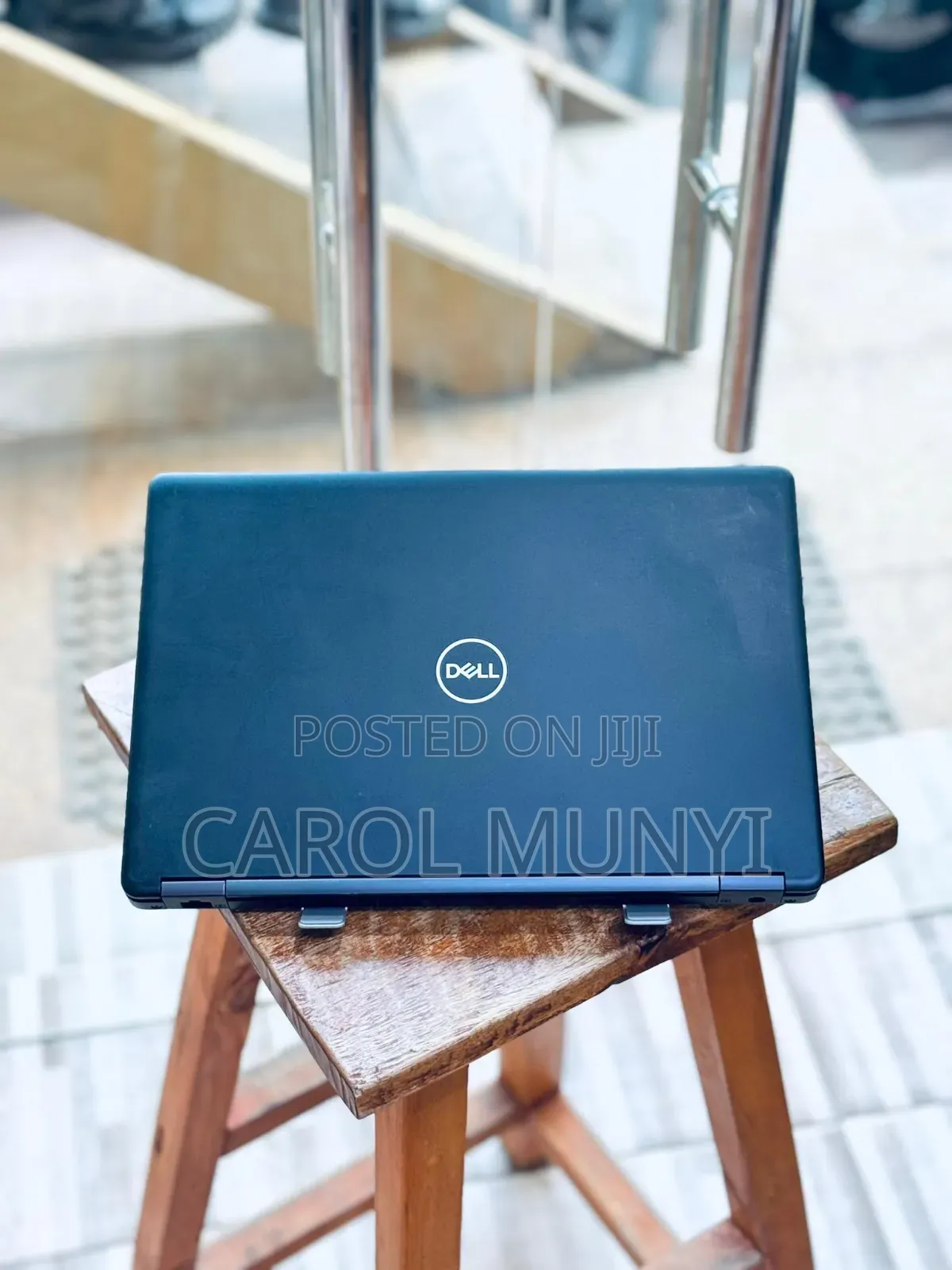 New Laptop Dell Latitude 5480 16GB Intel Core I7 SSD 256GB