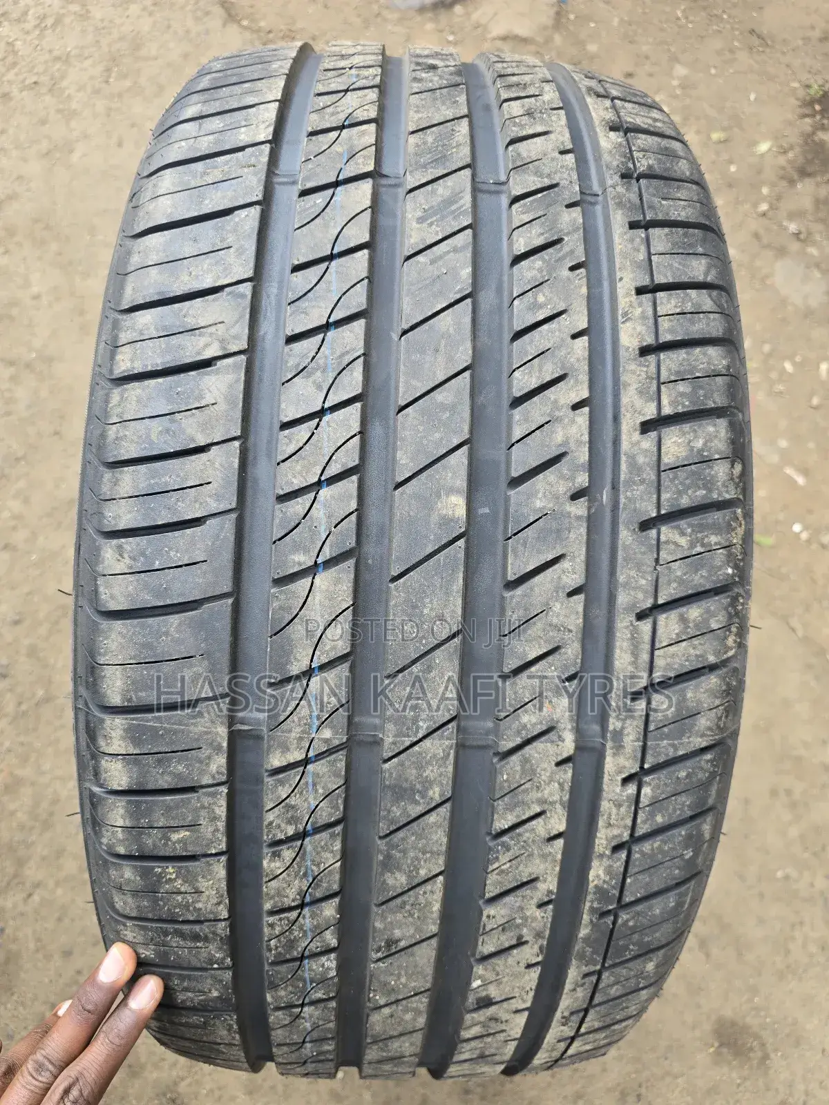 315/40r21 Grenlander Tyre