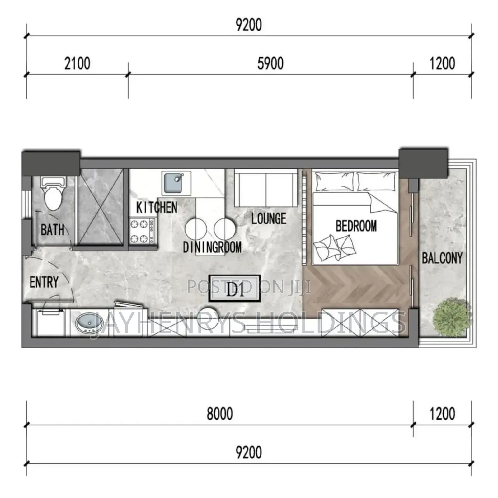 Apartments for Sale in Westlands, Nairobi