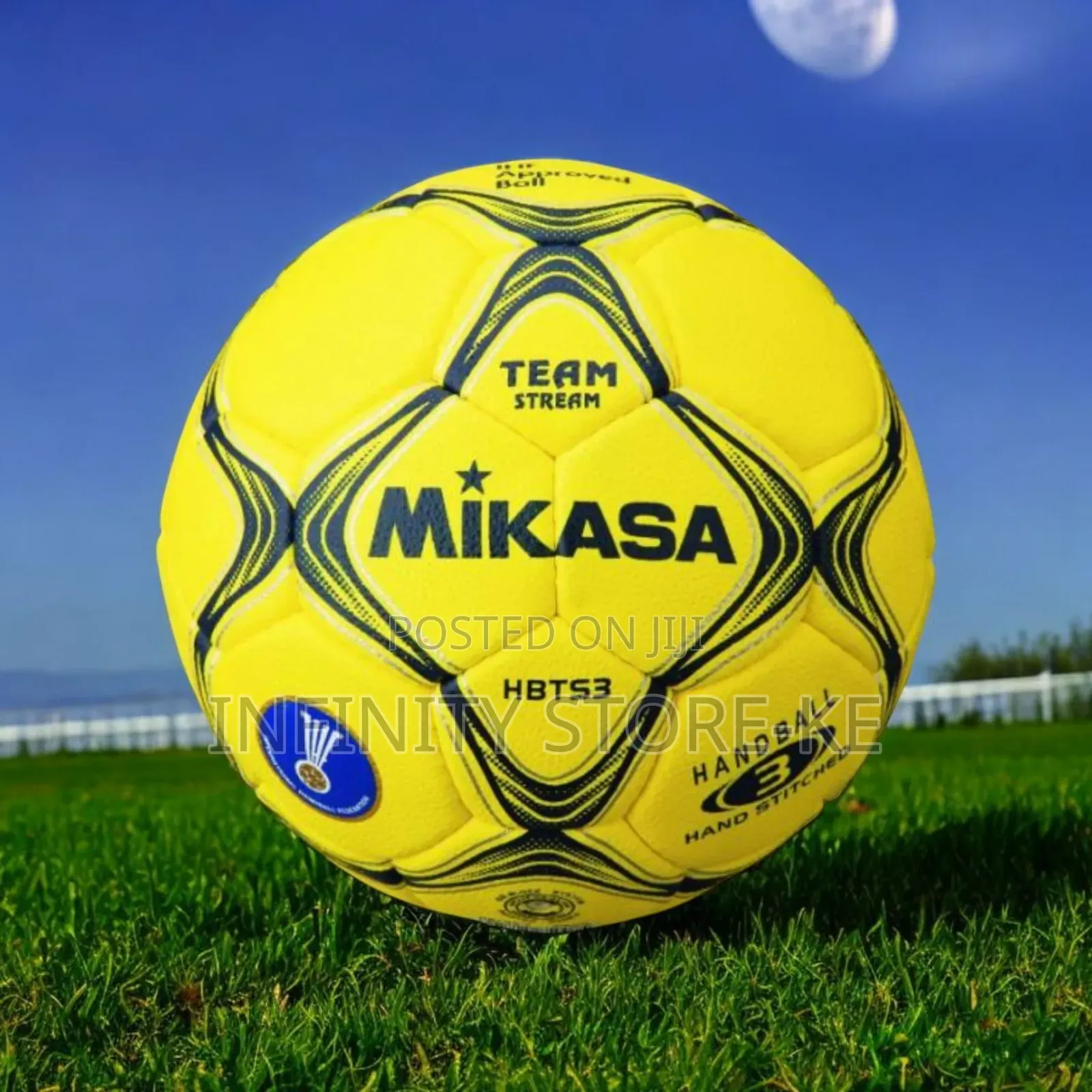 Mikasa Hbts3 / Mikasa Handball