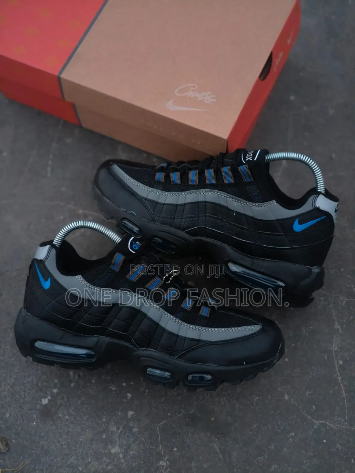 Airmax 95 Sizes 40_45