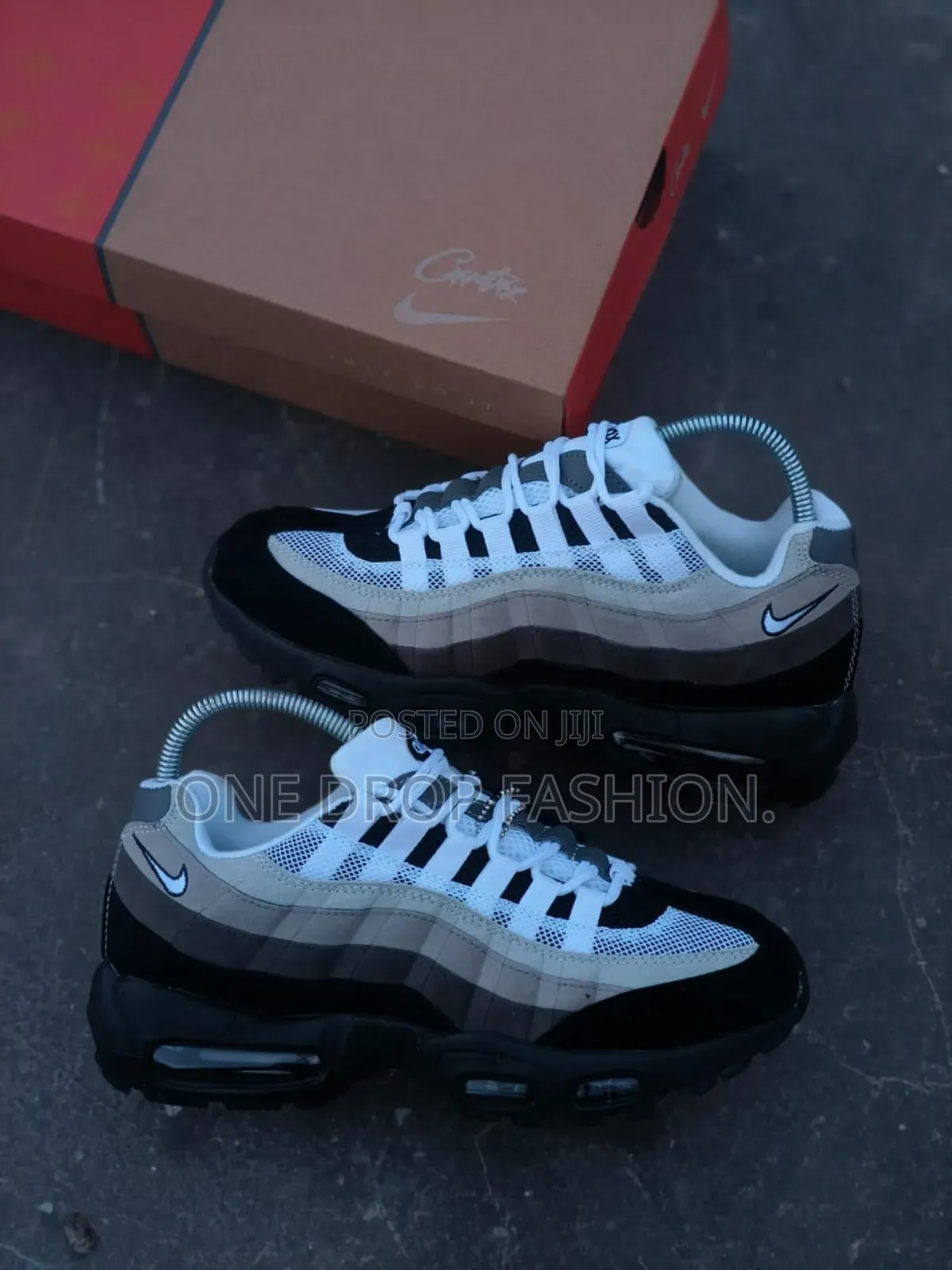 Airmax 95 Sizes 40_45