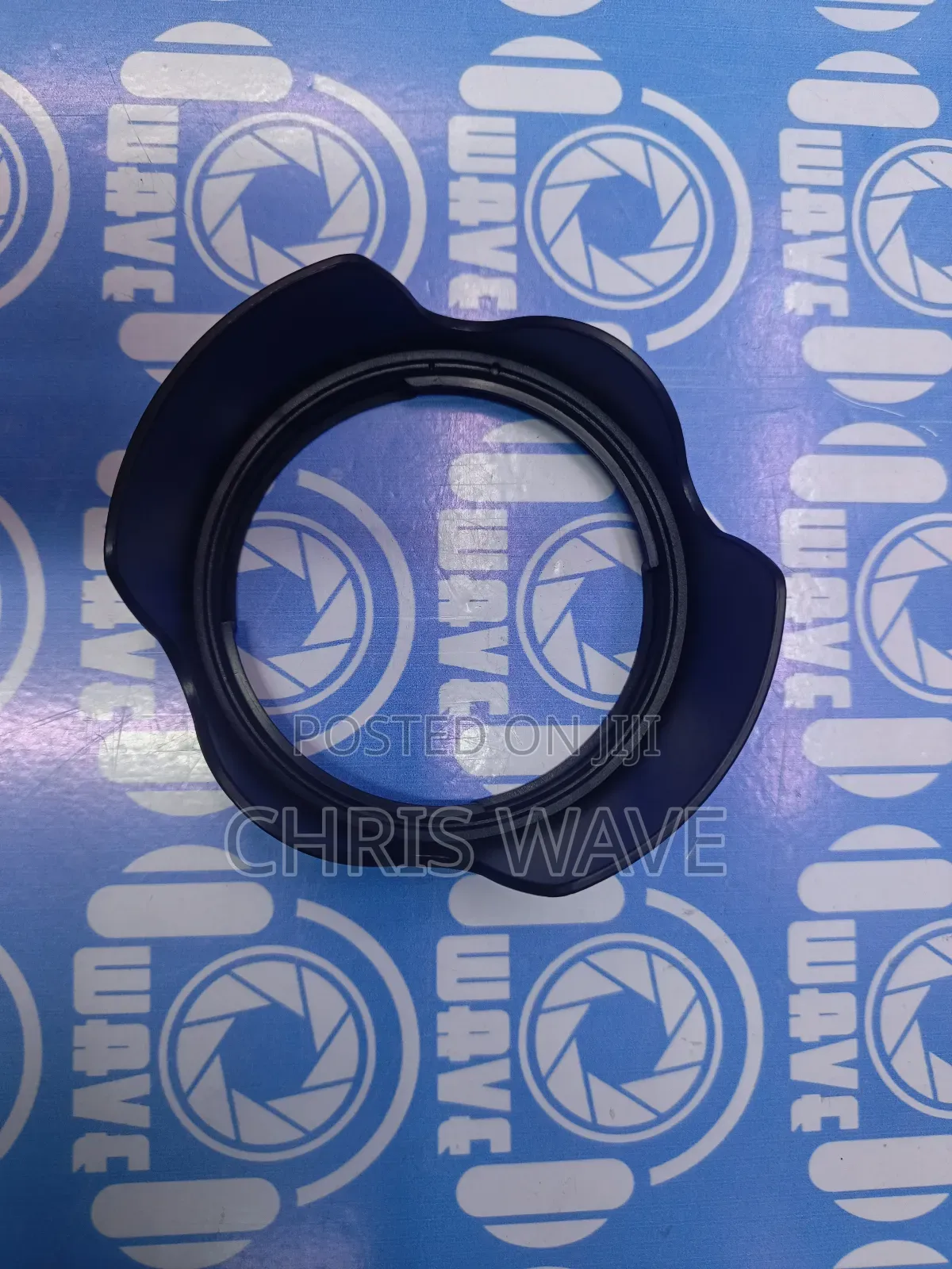 All External Hood for Lens