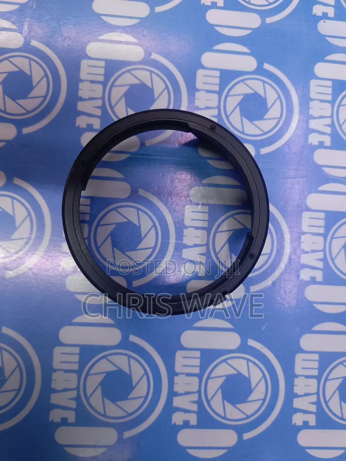 All External Hood for Lens