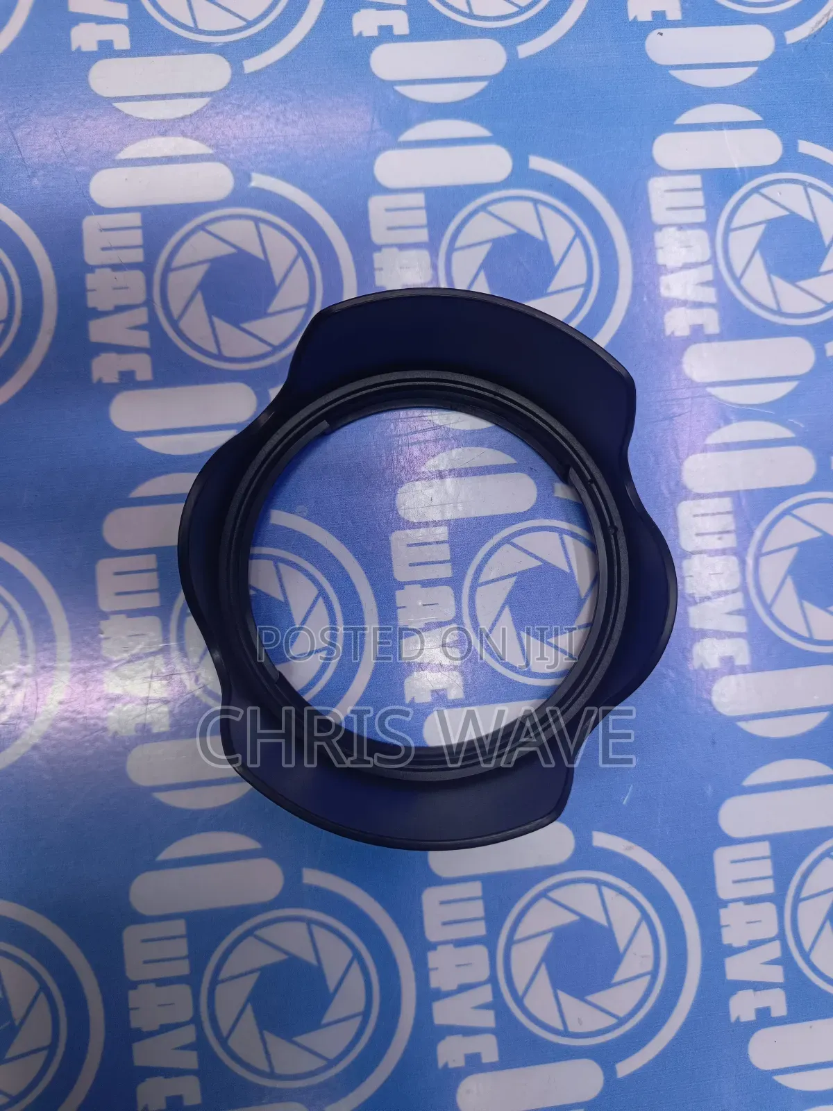 All External Hood for Lens