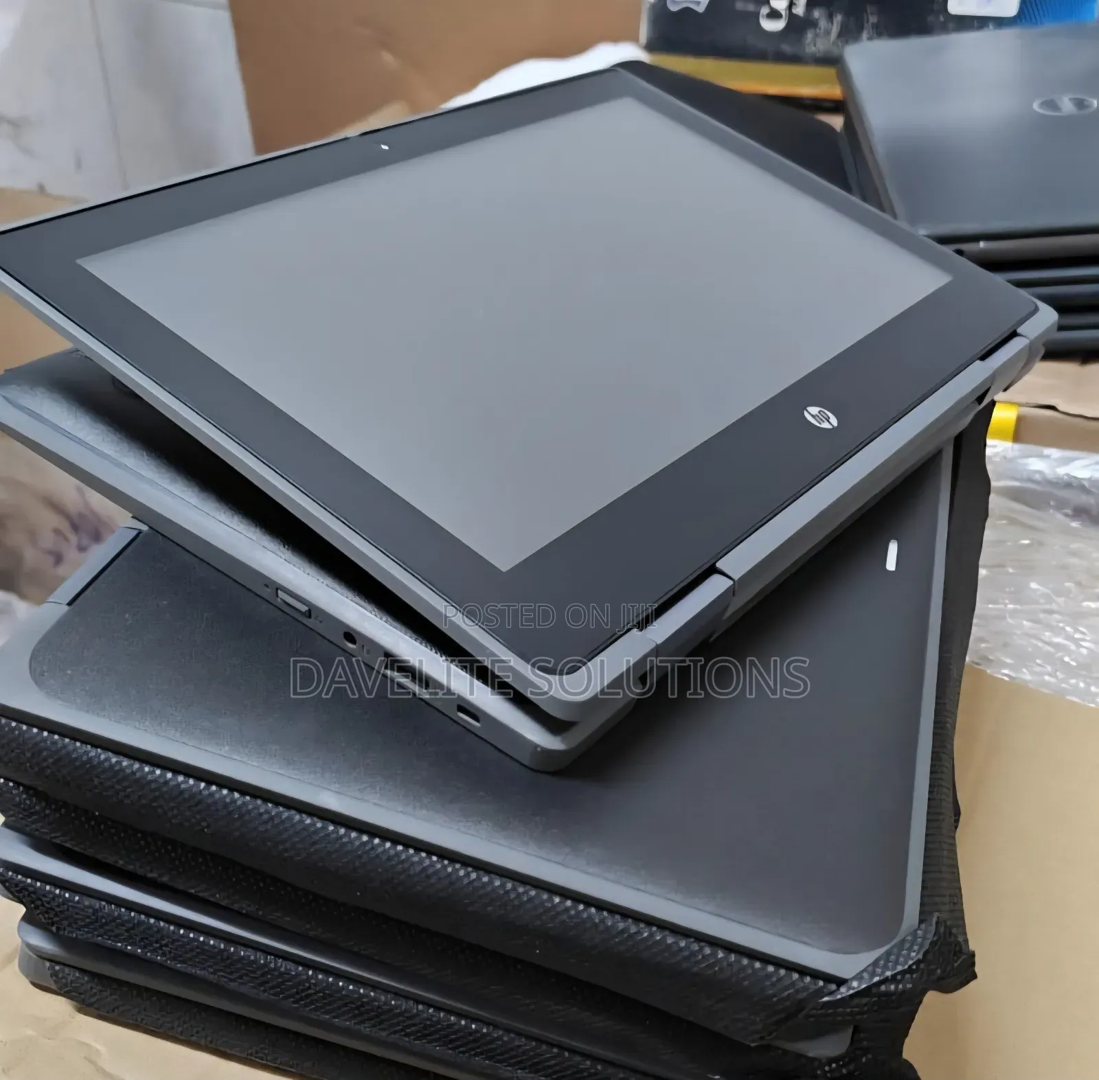 Laptop HP ProBook X360 11 G2 EE 8GB Intel Core i5 SSD 128GB