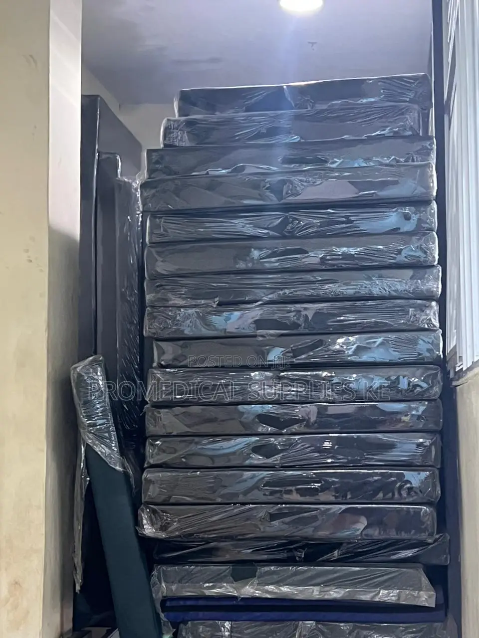Hospital Mattresses