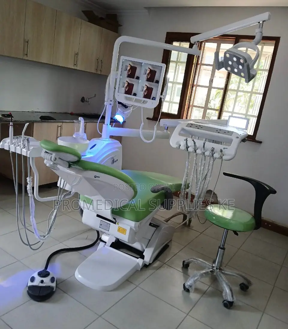 Professional Dental Unit
