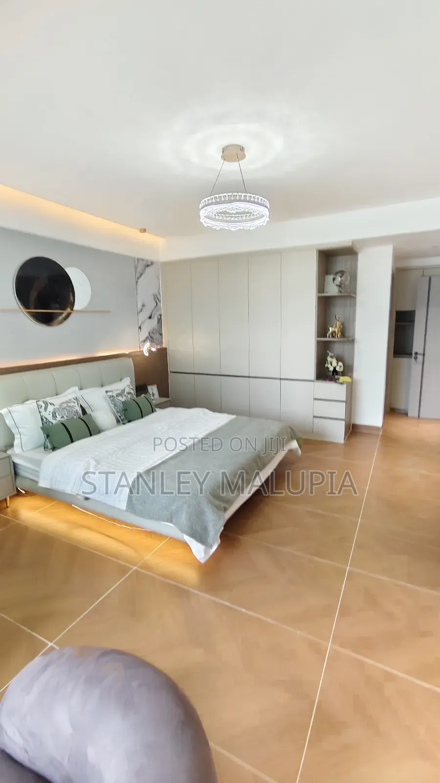 2 Bedroom Spacious Apartment for Sale in Westlands