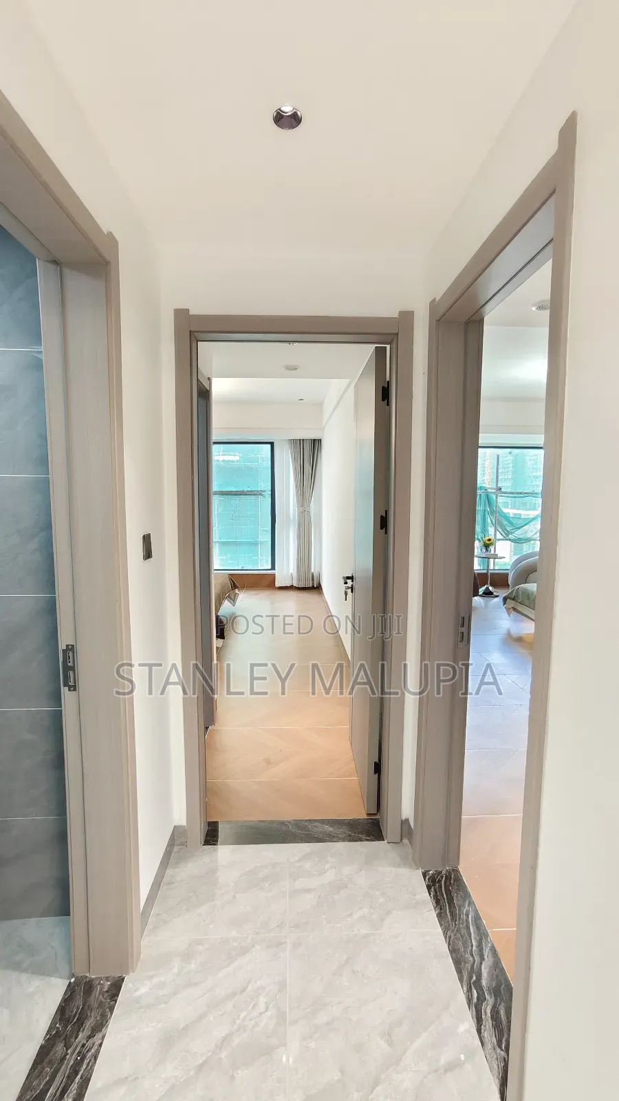 2 Bedroom Spacious Apartment for Sale in Westlands