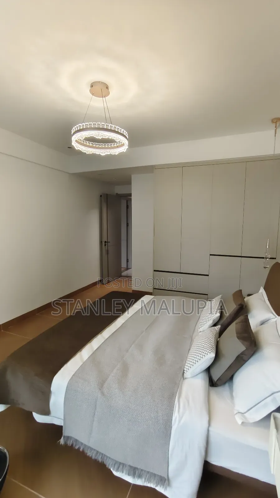 2 Bedroom Spacious Apartment for Sale in Westlands