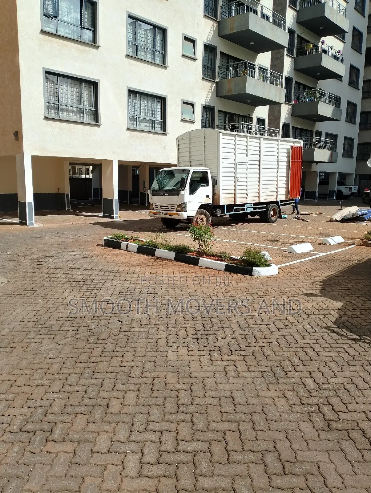 Professional Moving Services in Kitisuru and Nyali Estate.