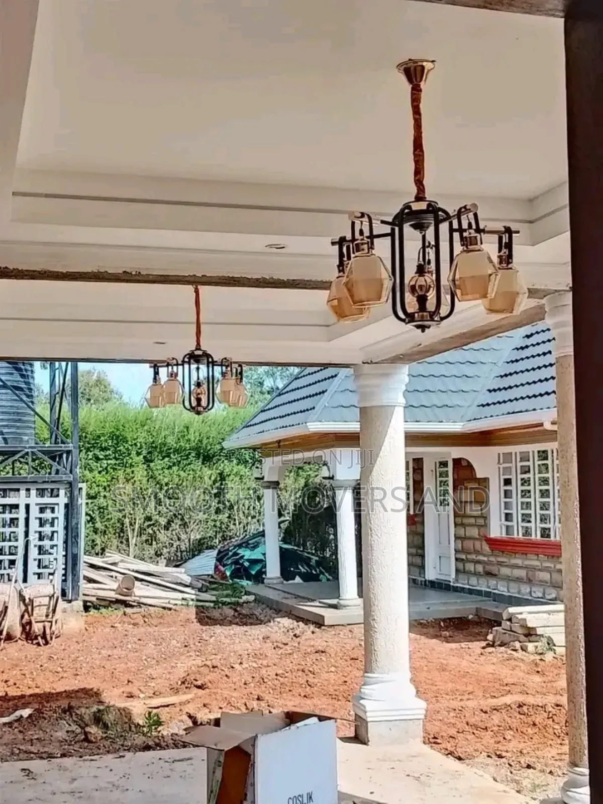 Professional Moving Services in Kitisuru and Nyali Estate.