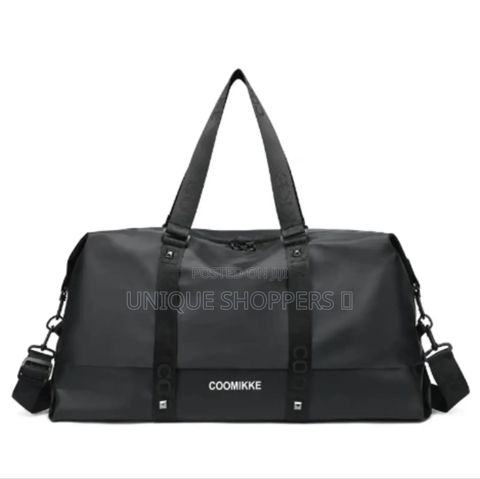 Under Armour Duffle Bag