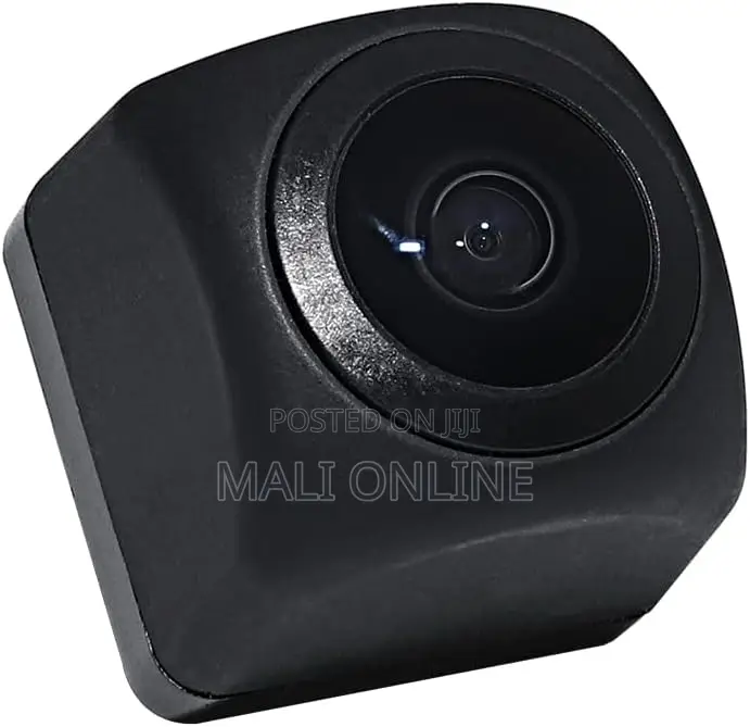 1080p Ahd Car Reverse Camera Waterproof Night Vision Backup Cam