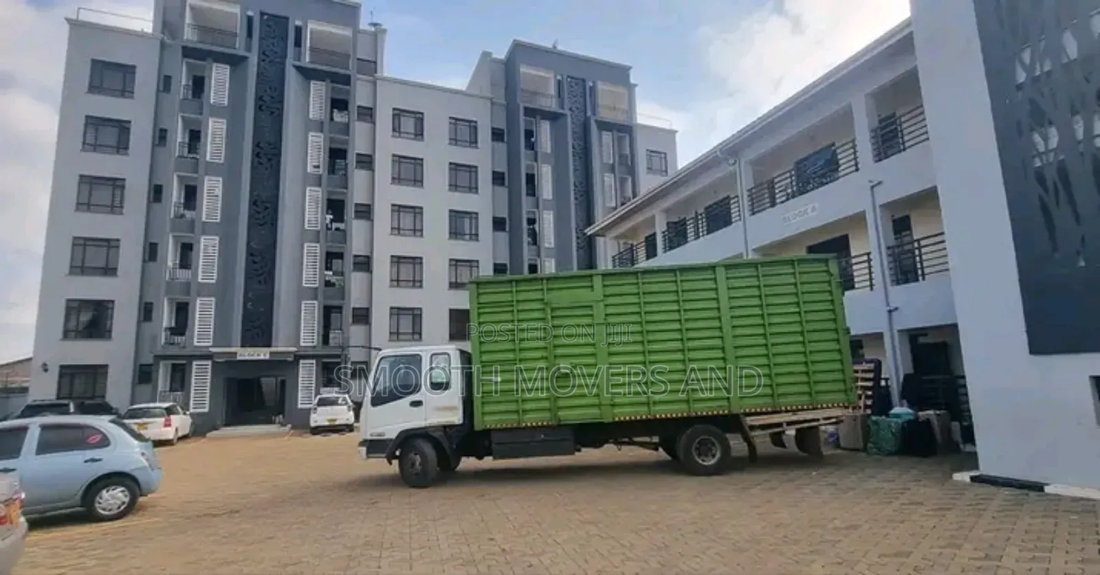Movers/Transport Services in Mlolongo, Katani,Mavako, Portland.