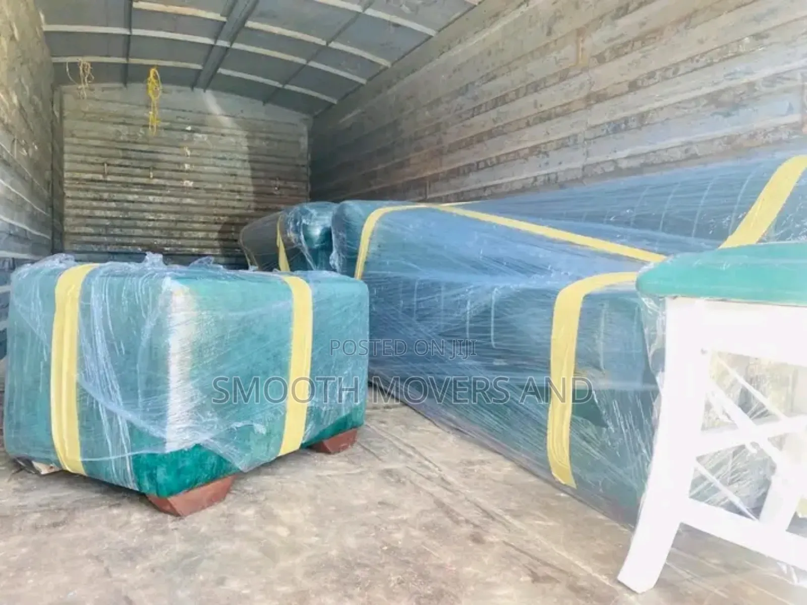 Movers/Transport Services in Mlolongo, Katani,Mavako, Portland.