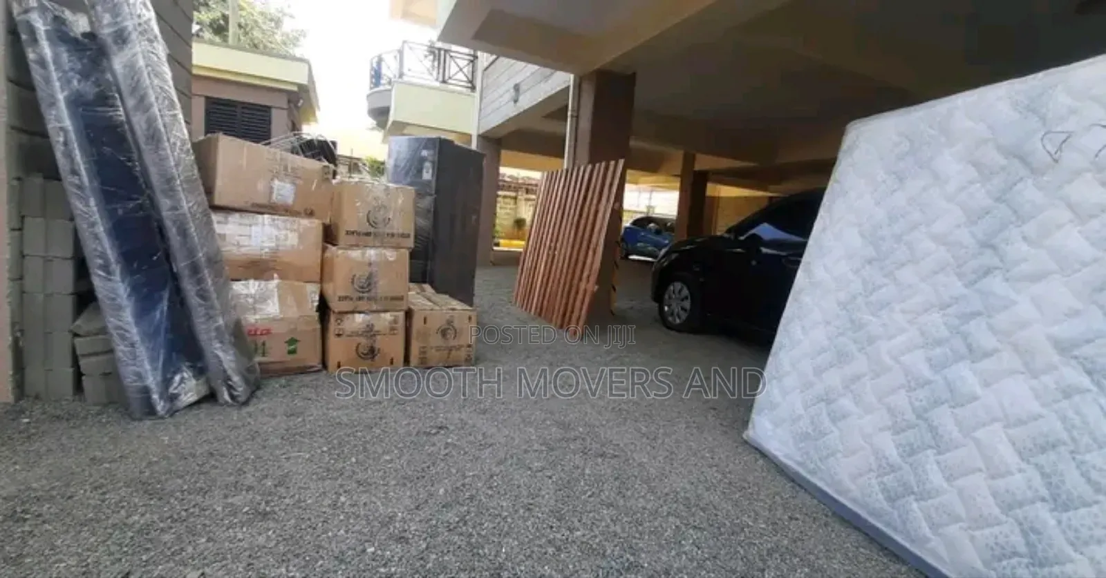 Movers/Transport Services in Mlolongo, Katani,Mavako, Portland.
