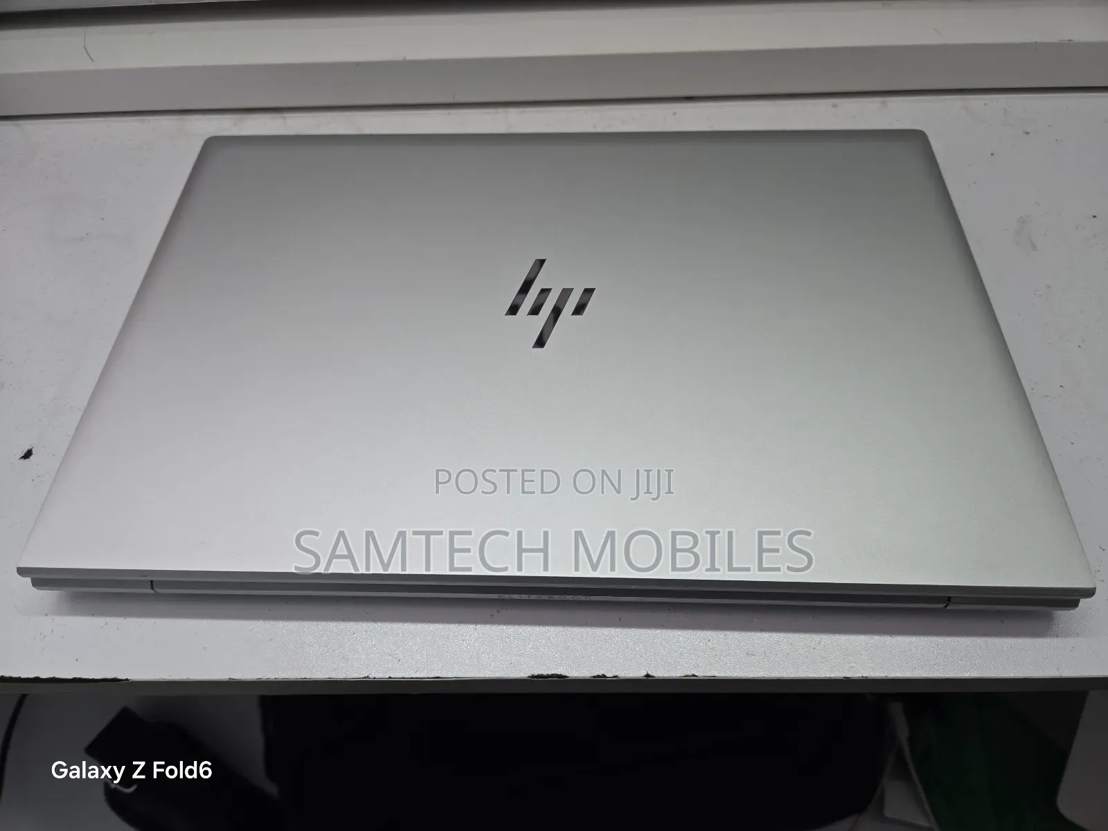 Laptop HP EliteBook 840 G7 16GB Intel Core i7 SSHD (Hybrid) 500GB