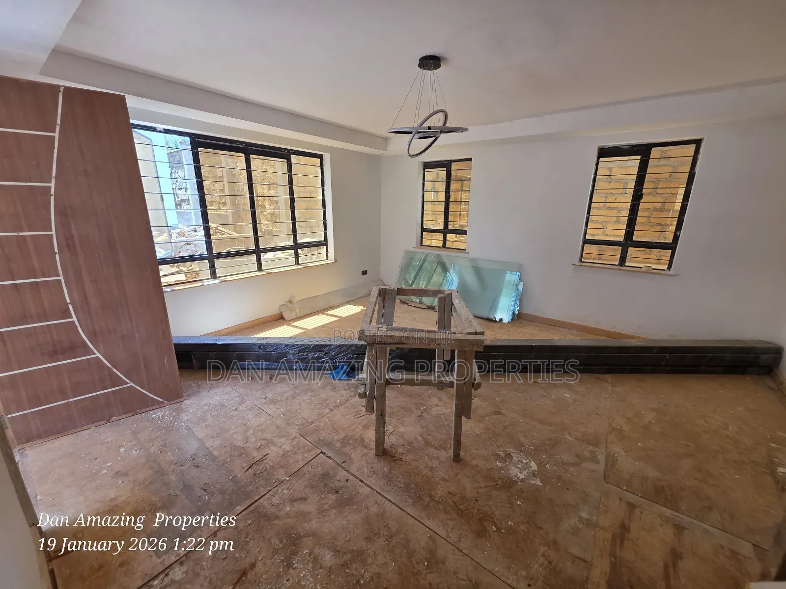 4bdrm Maisonette in Kibiku, Ngong for sale