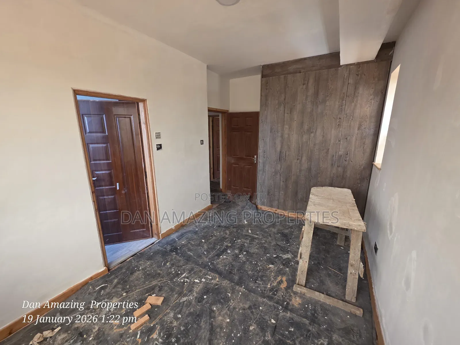 4bdrm Maisonette in Kibiku, Ngong for sale