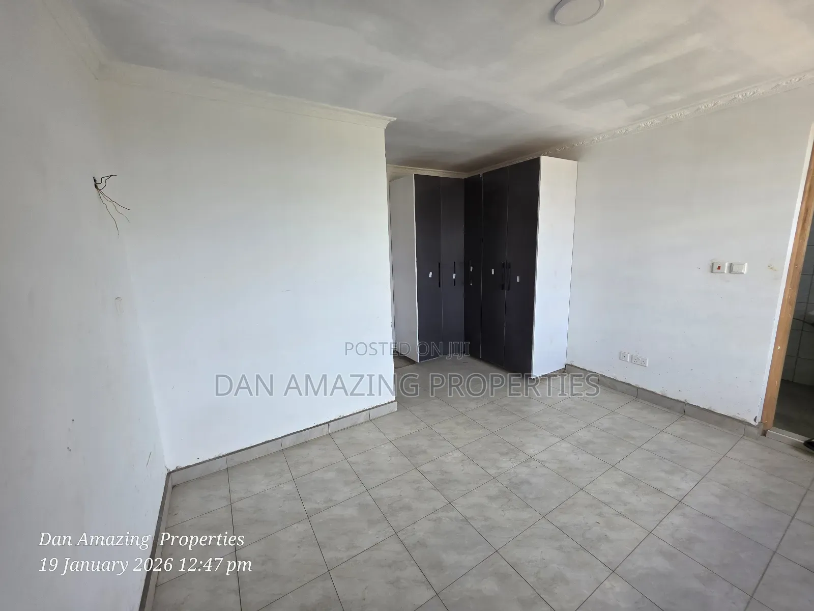 4bdrm Maisonette in Kibiku, Ngong for sale