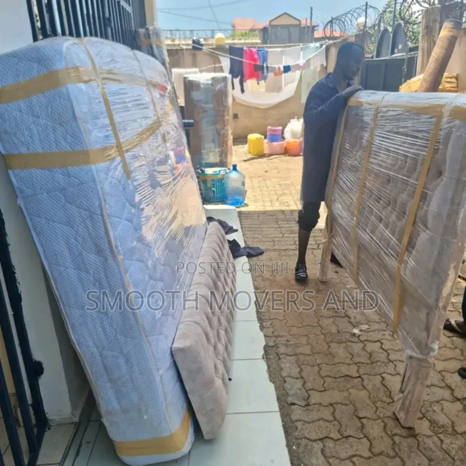 Movers/Transport Services in Ruaka, Banana,Ndenderu,Gacharage