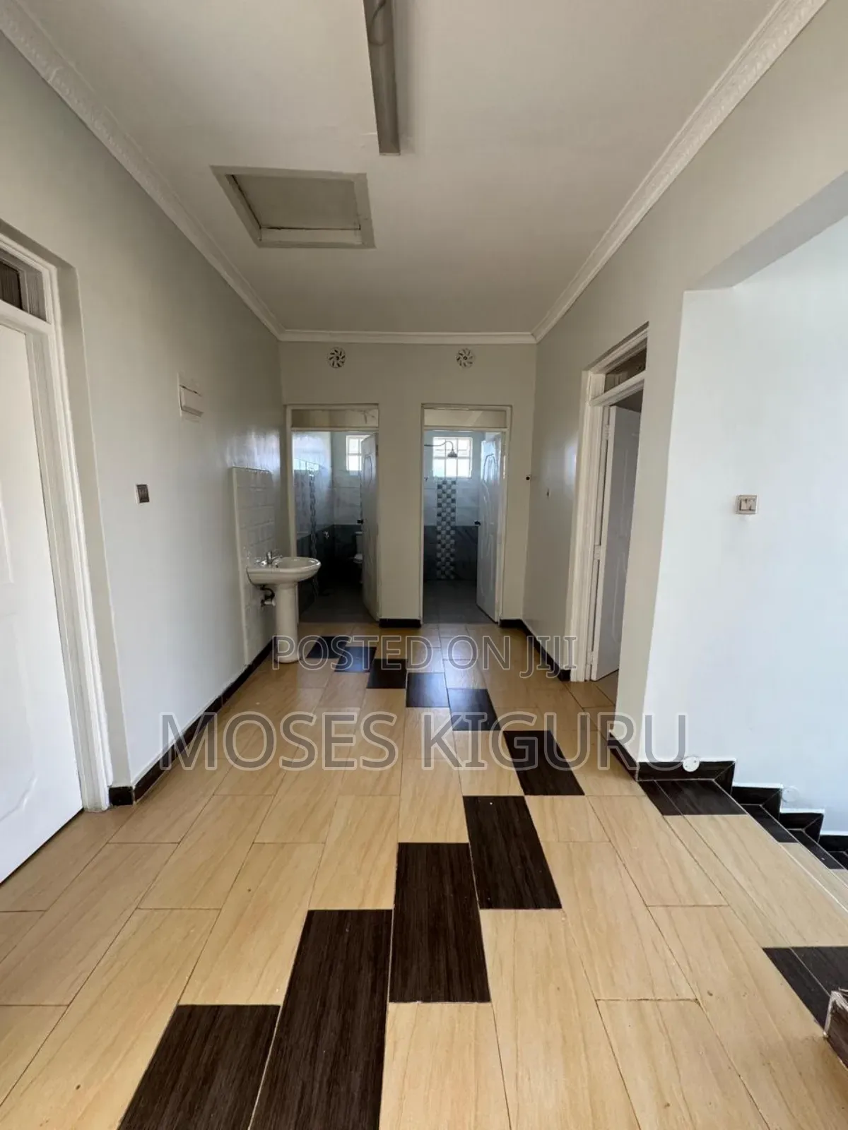 5bdrm Maisonette in Jujasouth for rent