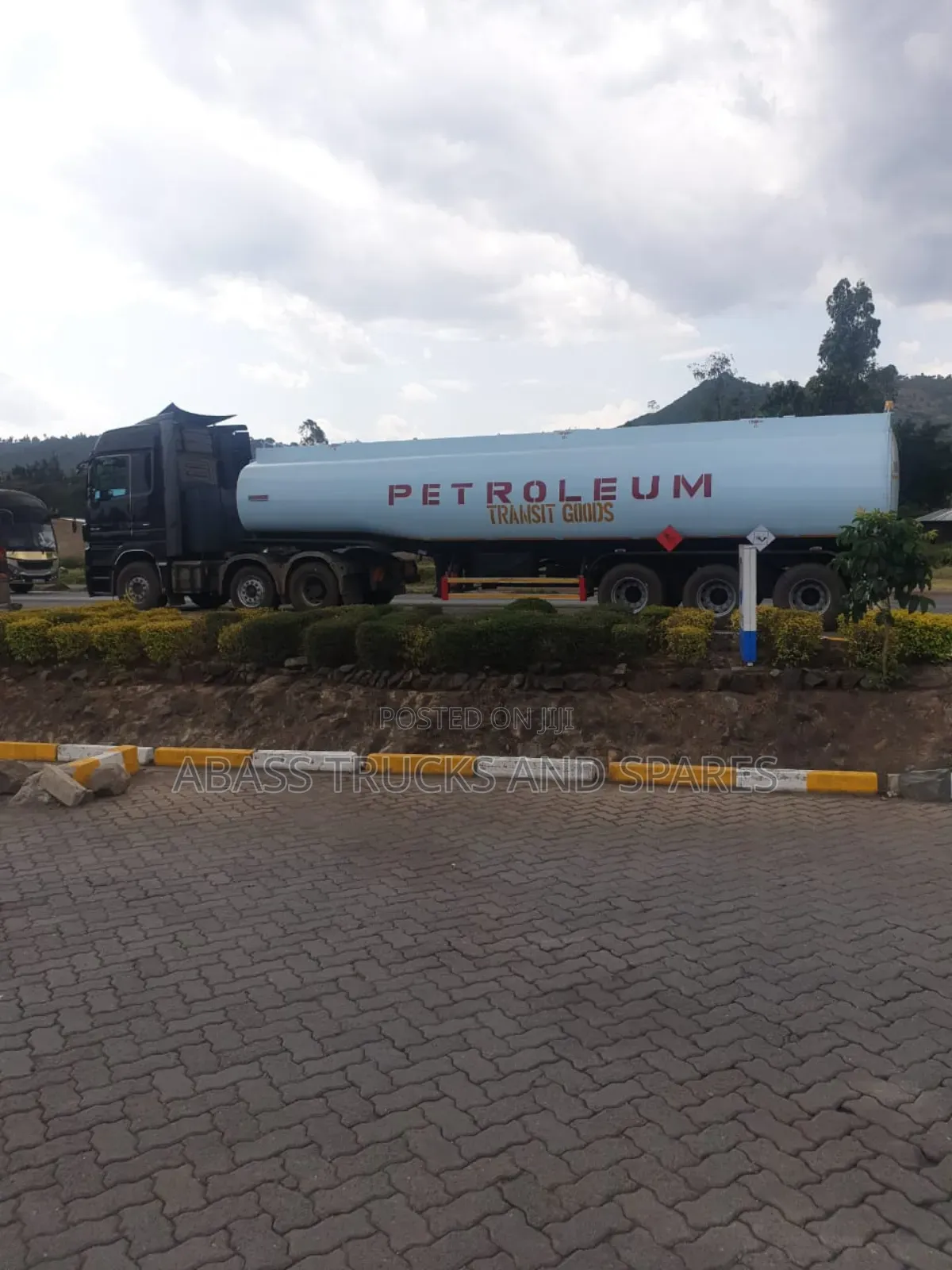 KCC Mb3 Single With Manbolok 42lts Bachu Ze Perss 8m Location Nairobi
