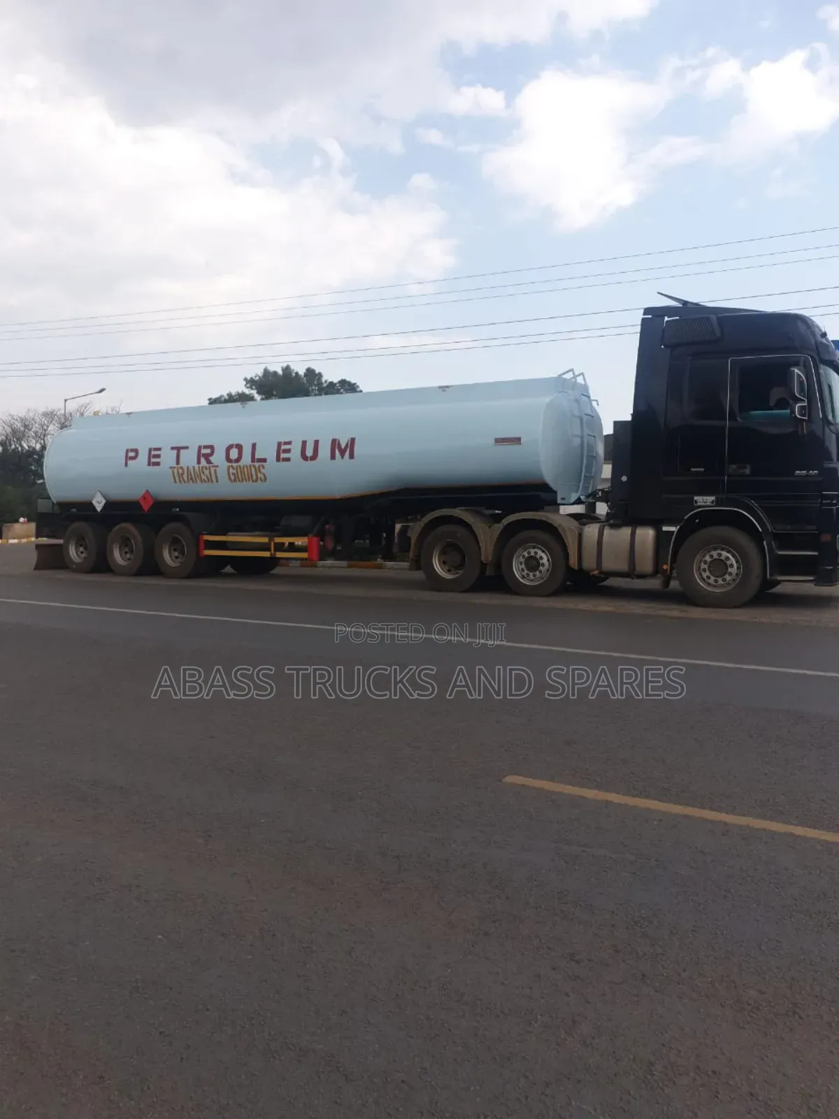KCC Mb3 Single With Manbolok 42lts Bachu Ze Perss 8m Location Nairobi