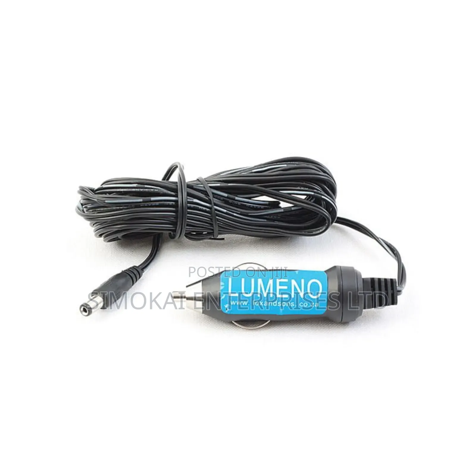 5m Lighter Extension Cable