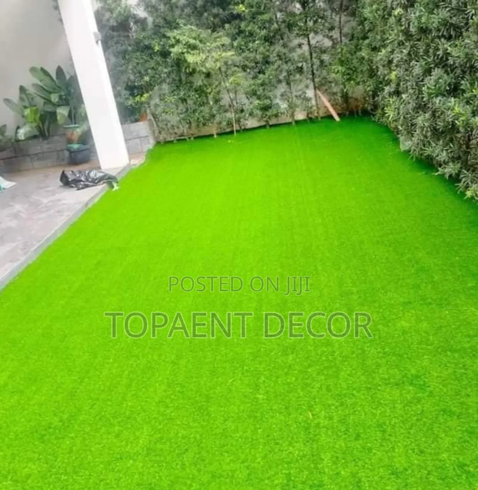20mm Professional Finish For Outdoor Spaces Artificial Grass Carpet