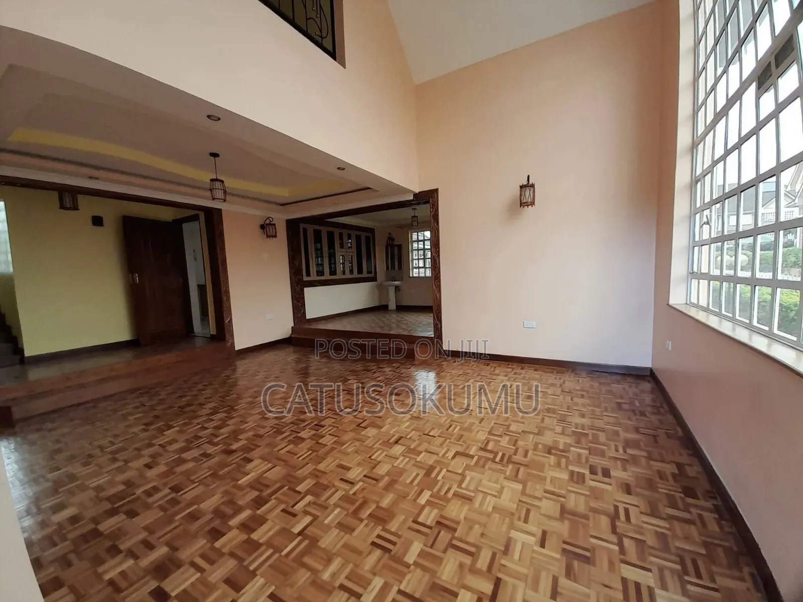 4bdrm Maisonette in Kitengela for rent