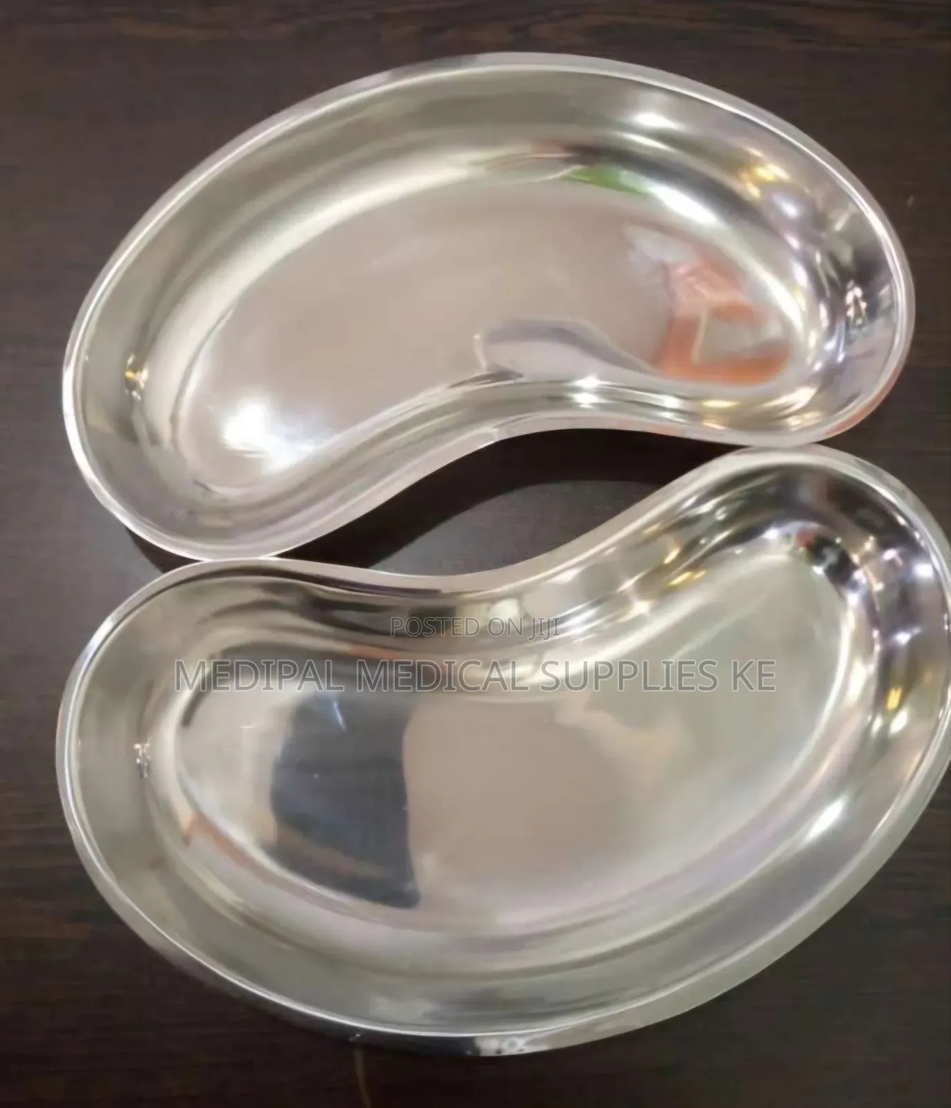 Large Kindney Dish