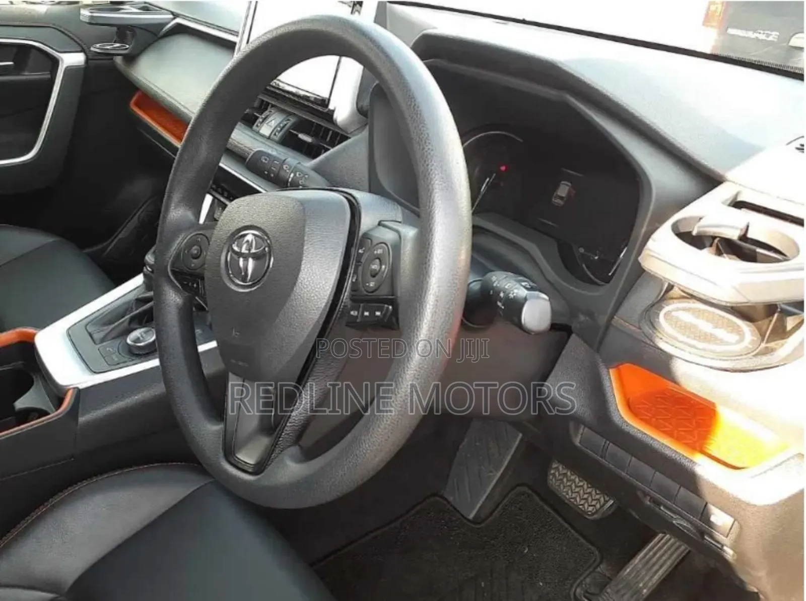 Toyota RAV4 XLE AWD 2019 Gray