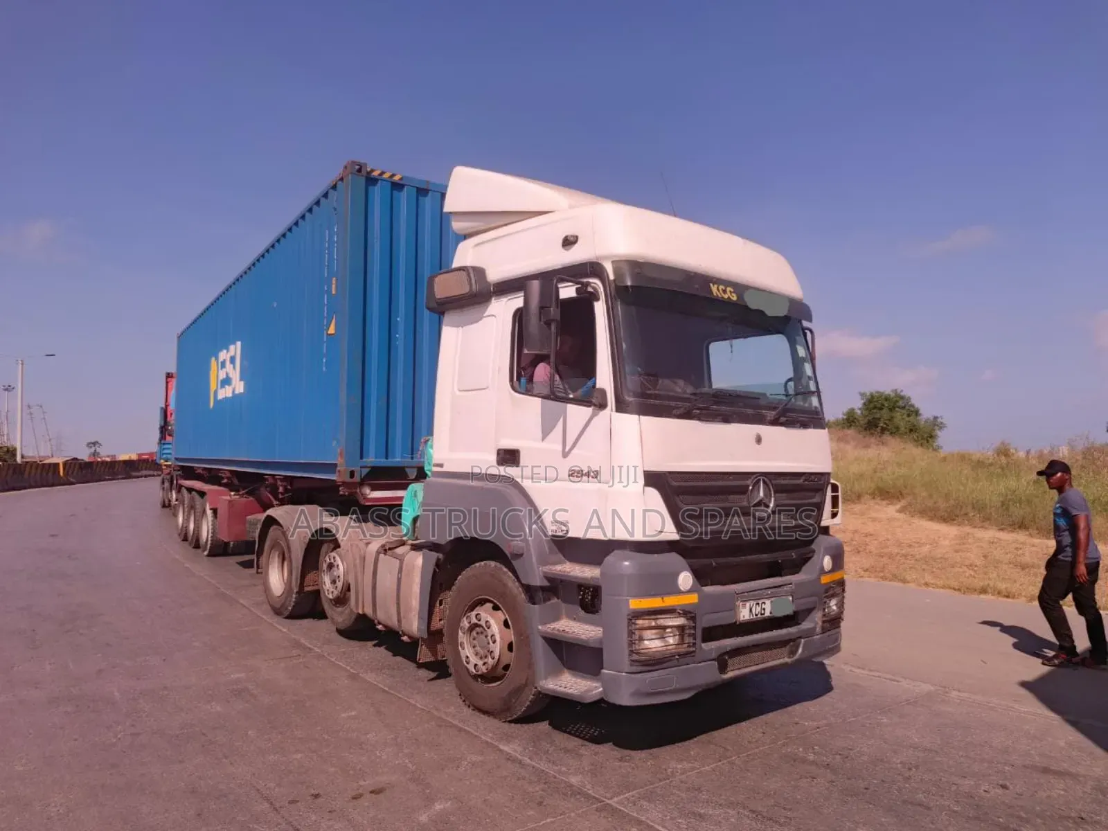 Axco Mb3 Single With Eskilton Tarela Bachu Zg Perss