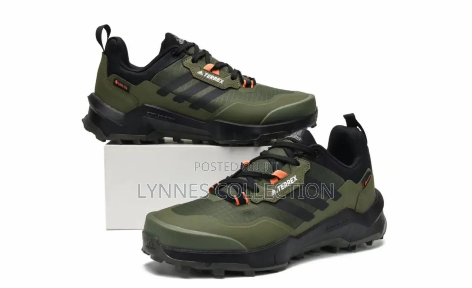 Adidas Terrex Multicolor Outdoor ,Terrex Sizes 40-45