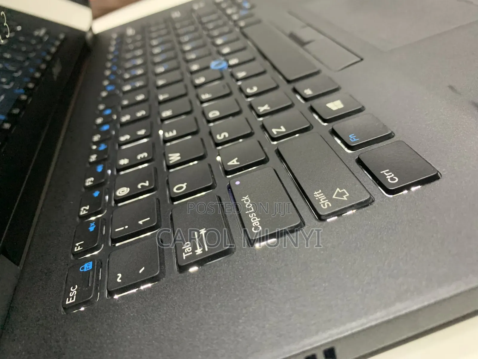 New Laptop Dell Latitude E7470 16GB Intel Core I5 SSD 256GB