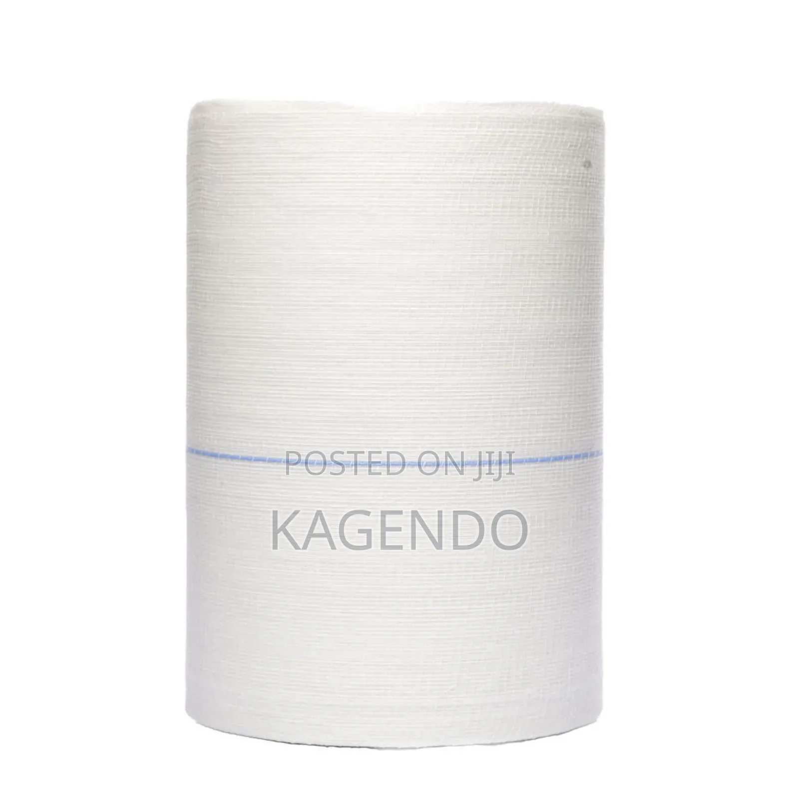 Gauze 1.5 Kg – X-Ray Detectable
