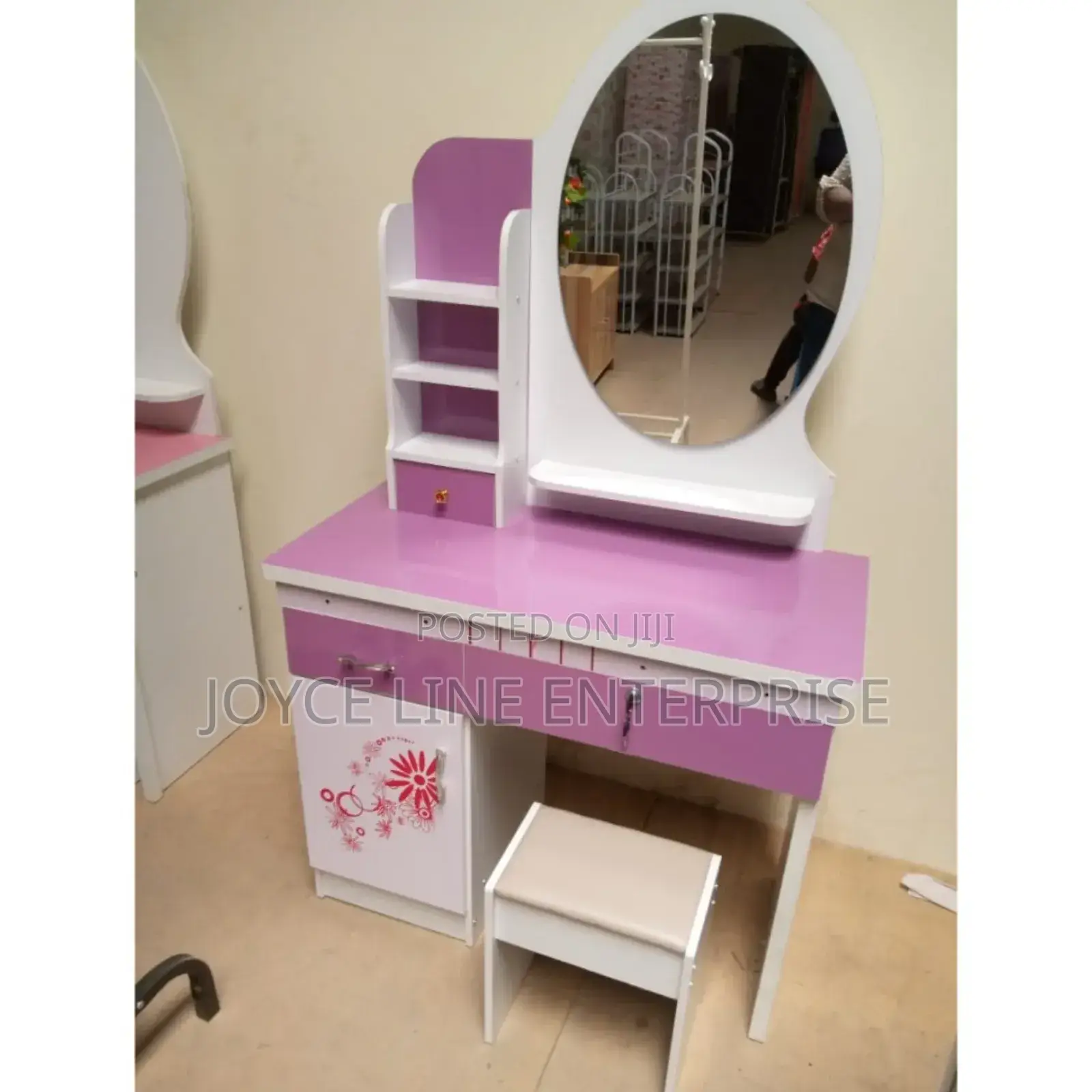 Dressing Table