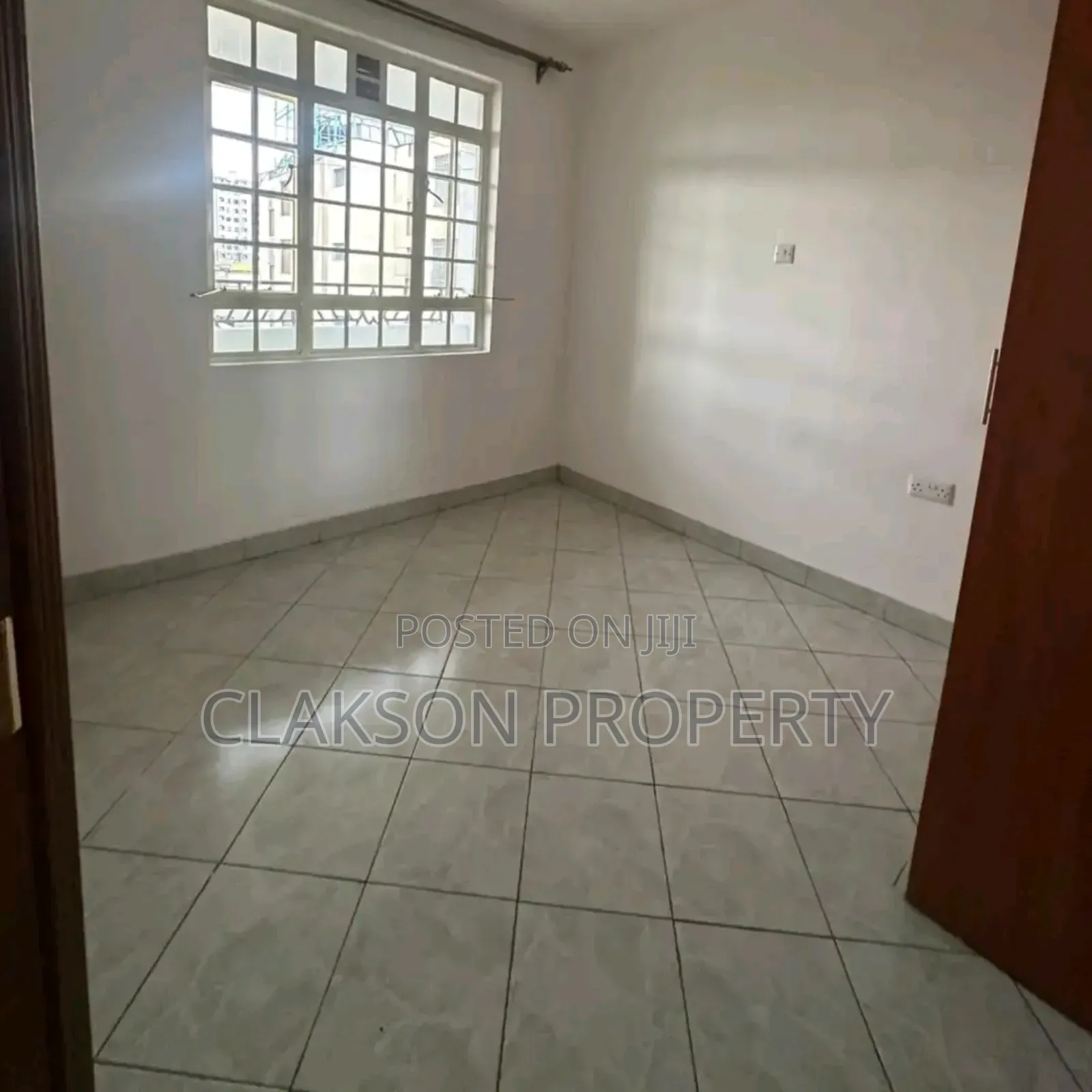 1bdrm Apartment in Kilimani for rent