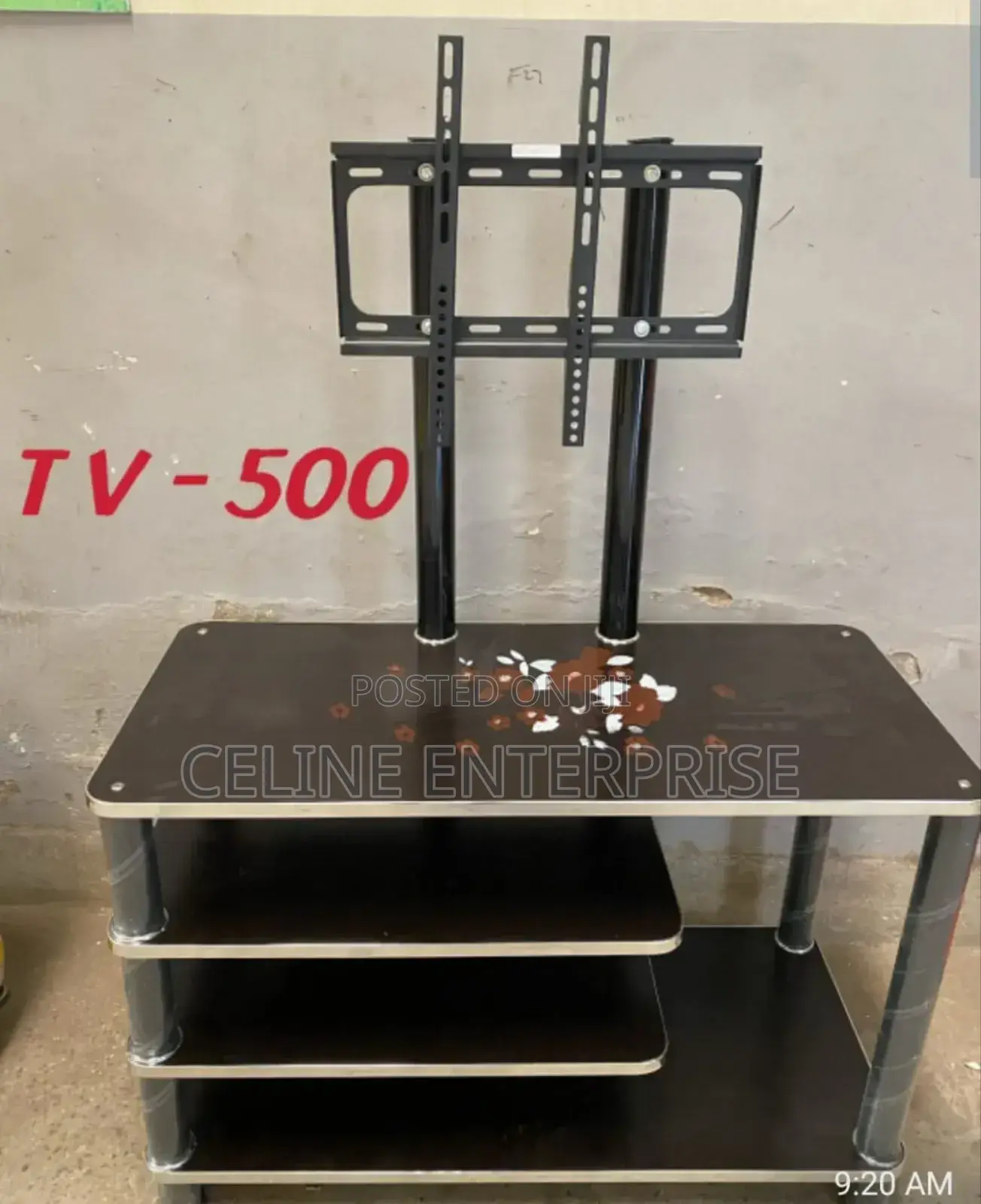 Tv Stand Tv-500